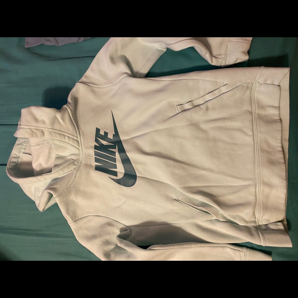 Girls Nike Hoodie